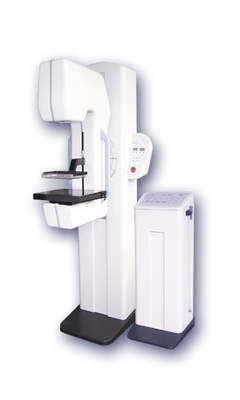 X Ray sistema de máquina de mamografia para o diagnóstico médico de alta freqüência
