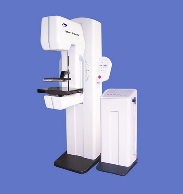 40 KHz X Ray mamografia máquina sistema de controle de exposição automática